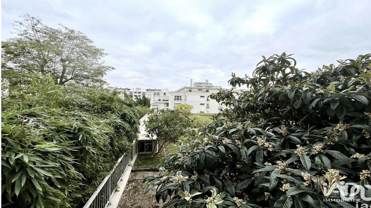 Ma-Cabane - Vente Local commercial Ivry-sur-Seine, 120 m²