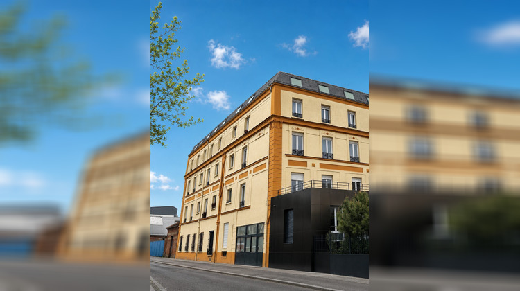 Ma-Cabane - Vente Local commercial Ivry-sur-Seine, 35 m²