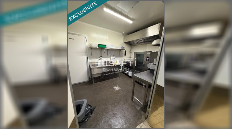 Ma-Cabane - Vente Local commercial Ivry-sur-Seine, 400 m²