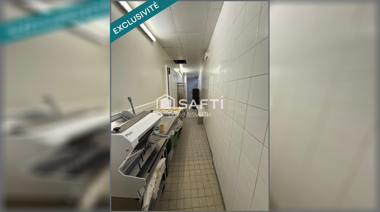 Ma-Cabane - Vente Local commercial Ivry-sur-Seine, 400 m²