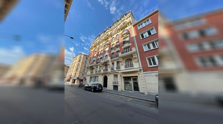 Ma-Cabane - Vente Local commercial IVRY-SUR-SEINE, 23 m²