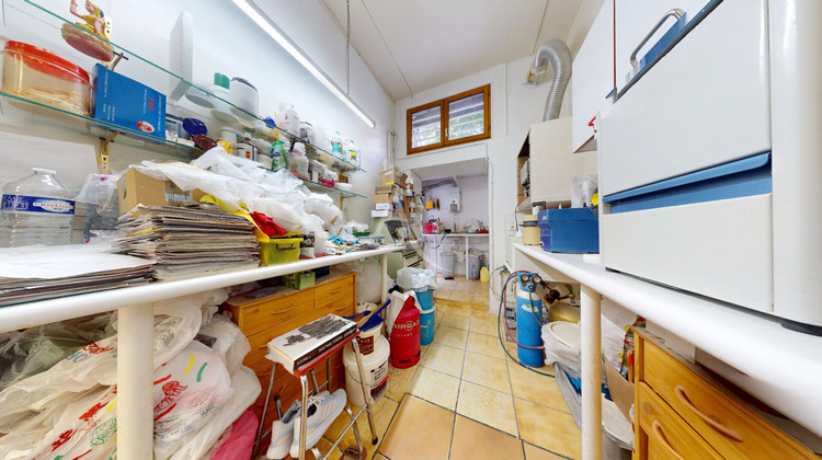 Ma-Cabane - Vente Local commercial IVRY-SUR-SEINE, 23 m²