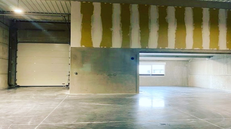 Ma-Cabane - Vente Local commercial IZON, 224 m²