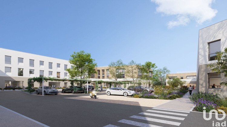 Ma-Cabane - Vente Local commercial Jacou, 68 m²