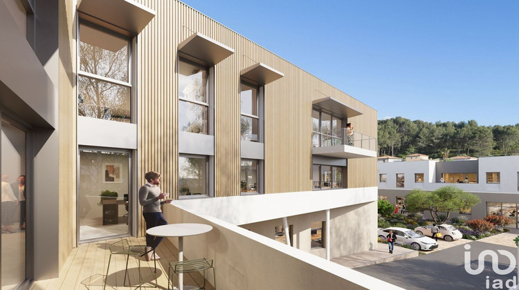 Ma-Cabane - Vente Local commercial Jacou, 243 m²