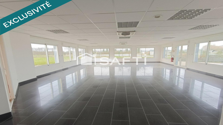 Ma-Cabane - Vente Local commercial Jans, 370 m²