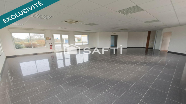 Ma-Cabane - Vente Local commercial Jans, 370 m²