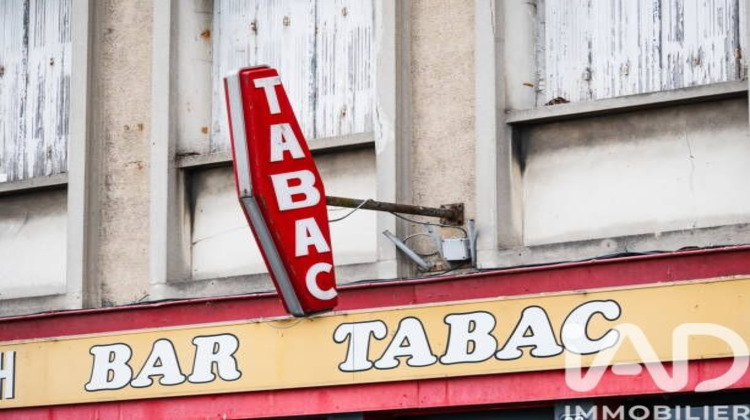 Ma-Cabane - Vente Local commercial Janzé, 0 m²