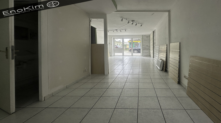 Ma-Cabane - Vente Local commercial Jard-sur-Mer, 34 m²