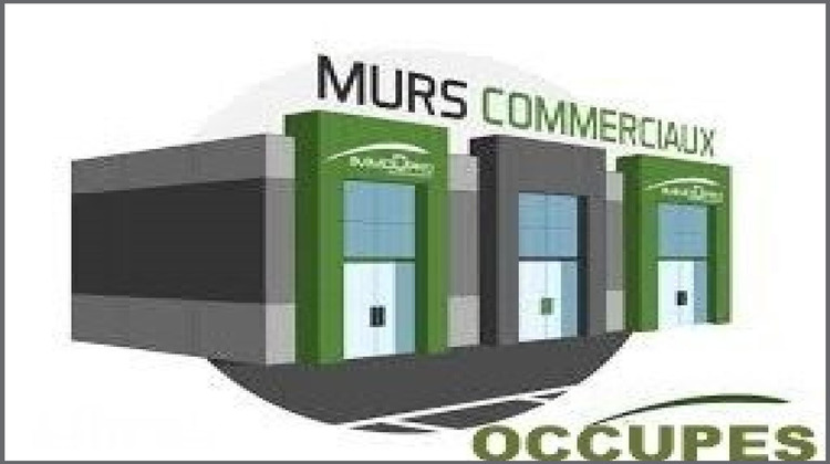Ma-Cabane - Vente Local commercial Jard-sur-Mer, 0 m²