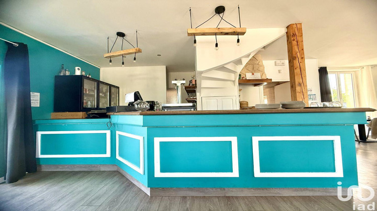 Ma-Cabane - Vente Local commercial Jardres, 98 m²