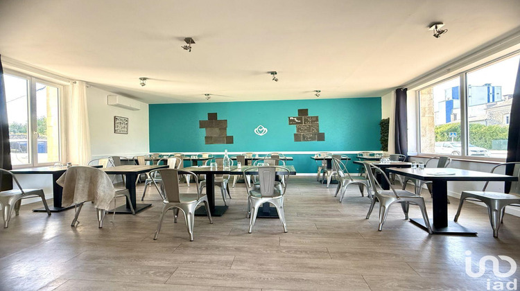 Ma-Cabane - Vente Local commercial Jardres, 98 m²