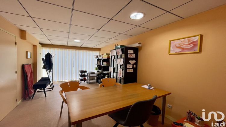 Ma-Cabane - Vente Local commercial Jarrie, 66 m²