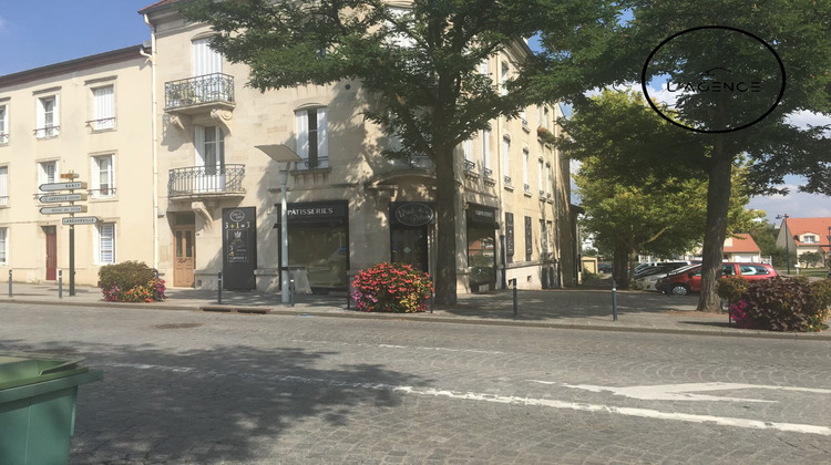 Ma-Cabane - Vente Local commercial jarville la malgrange, 106 m²