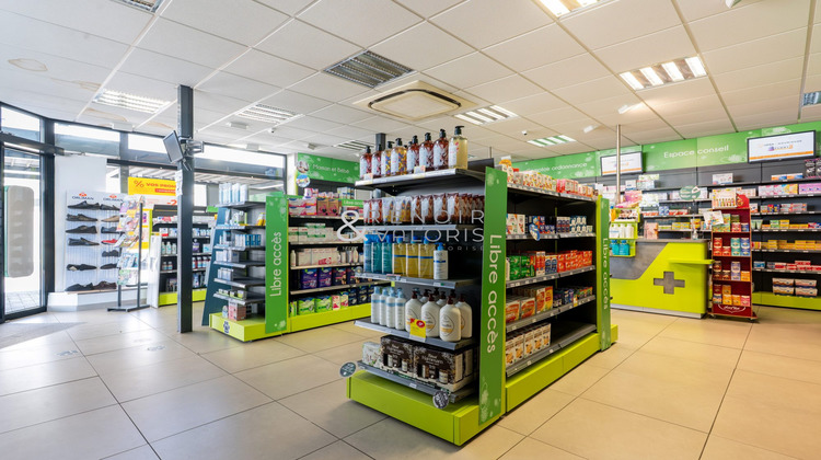 Ma-Cabane - Vente Local commercial Jarville-la-Malgrange, 128 m²