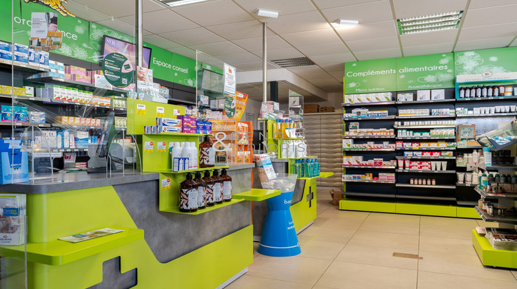 Ma-Cabane - Vente Local commercial Jarville-la-Malgrange, 128 m²