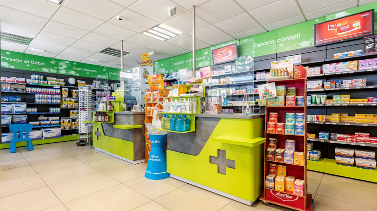 Ma-Cabane - Vente Local commercial Jarville-la-Malgrange, 128 m²