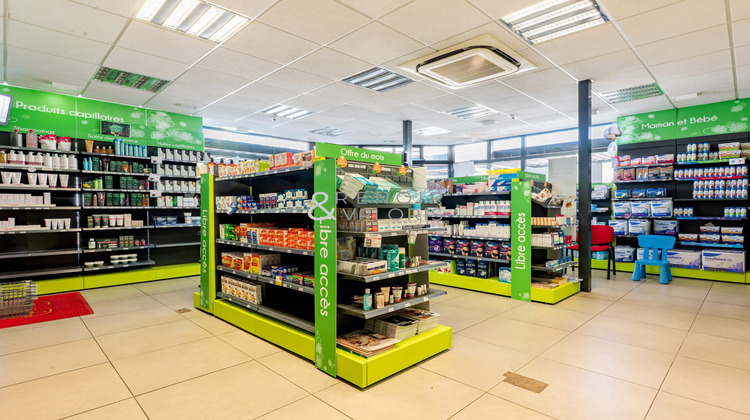 Ma-Cabane - Vente Local commercial Jarville-la-Malgrange, 128 m²