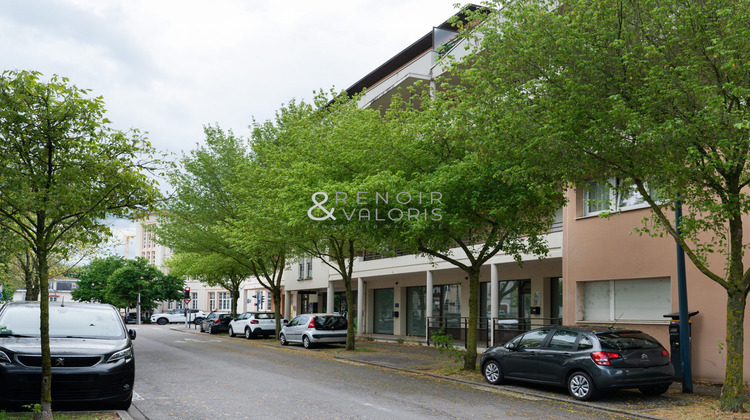 Ma-Cabane - Vente Local commercial Jarville-la-Malgrange, 38 m²