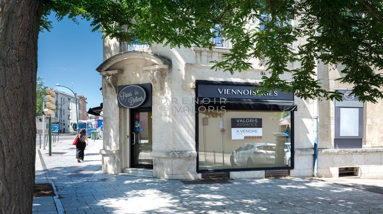 Ma-Cabane - Vente Local commercial Jarville-la-Malgrange, 115 m²