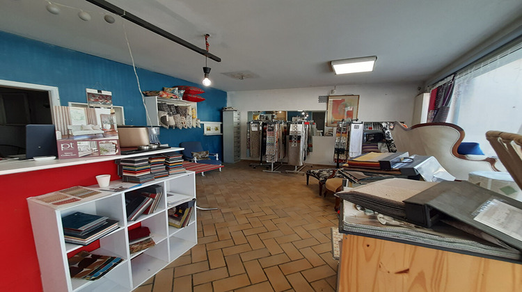 Ma-Cabane - Vente Local commercial JAVREZAC, 123 m²