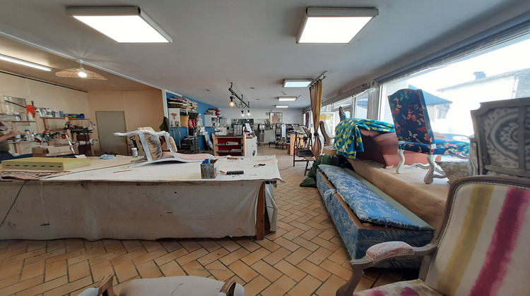 Ma-Cabane - Vente Local commercial JAVREZAC, 123 m²