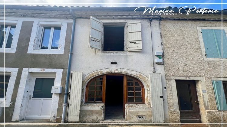 Ma-Cabane - Vente Local commercial JEGUN, 40 m²