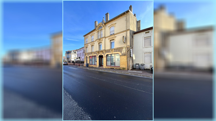 Ma-Cabane - Vente Local commercial Joeuf, 127 m²