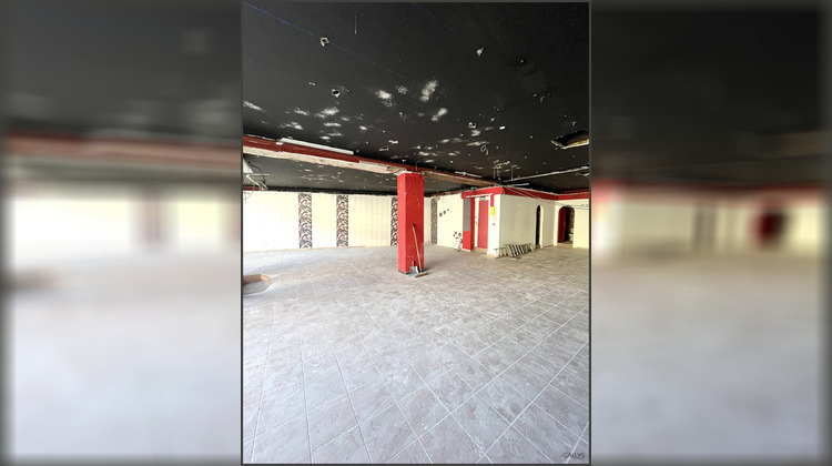 Ma-Cabane - Vente Local commercial Joeuf, 127 m²