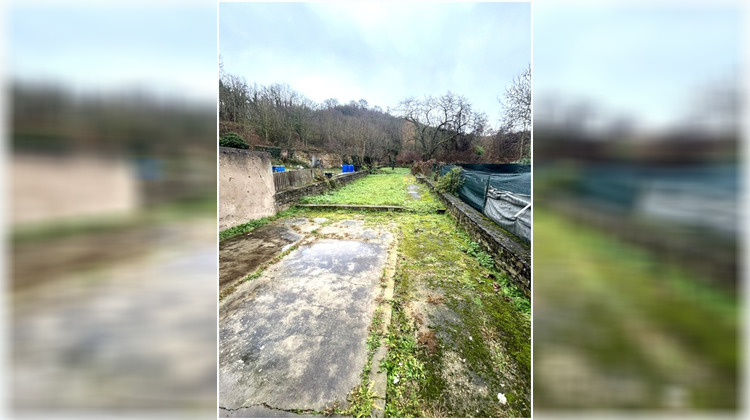 Ma-Cabane - Vente Local commercial Joeuf, 127 m²