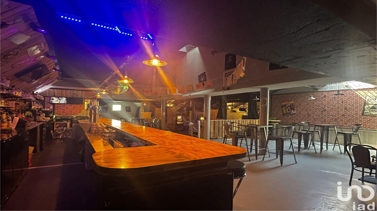 Ma-Cabane - Vente Local commercial Joigny, 370 m²