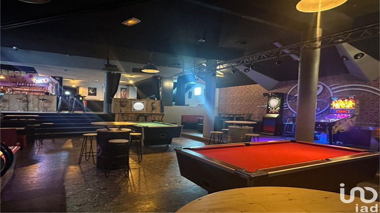 Ma-Cabane - Vente Local commercial Joigny, 370 m²