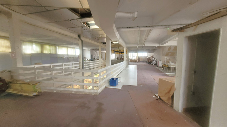 Ma-Cabane - Vente Local commercial JOIGNY, 1476 m²