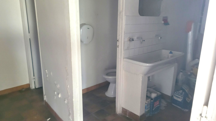 Ma-Cabane - Vente Local commercial JOIGNY, 1476 m²