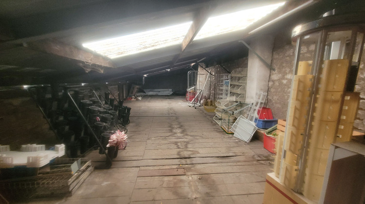 Ma-Cabane - Vente Local commercial JOIGNY, 1476 m²