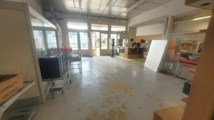 Ma-Cabane - Vente Local commercial JOIGNY, 1476 m²