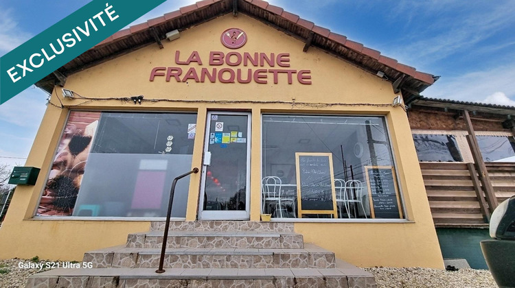 Ma-Cabane - Vente Local commercial Joigny, 227 m²