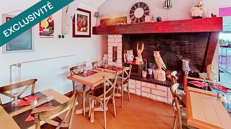 Ma-Cabane - Vente Local commercial Joigny, 227 m²
