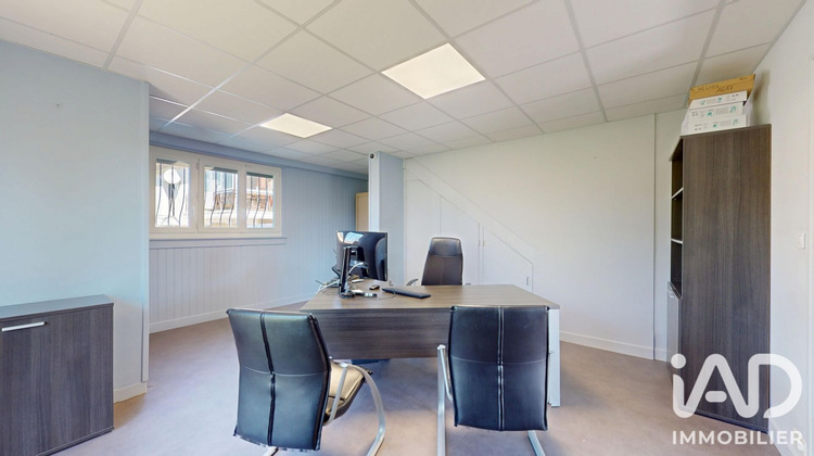 Ma-Cabane - Vente Local commercial Joigny, 360 m²