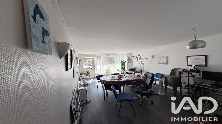 Ma-Cabane - Vente Local commercial Joigny, 39 m²