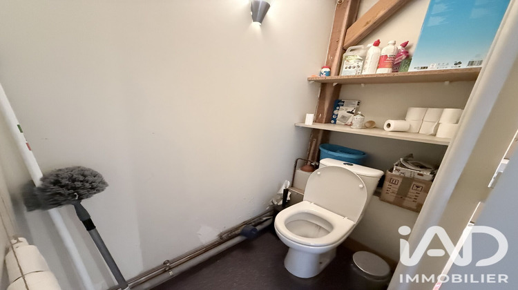 Ma-Cabane - Vente Local commercial Joigny, 39 m²