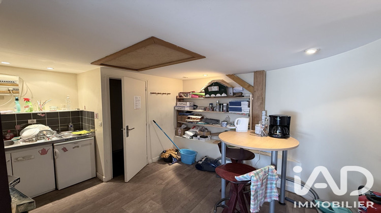 Ma-Cabane - Vente Local commercial Joigny, 39 m²