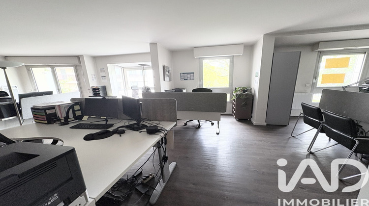 Ma-Cabane - Vente Local commercial Joinville-le-Pont, 106 m²