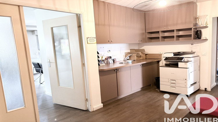 Ma-Cabane - Vente Local commercial Joinville-le-Pont, 106 m²