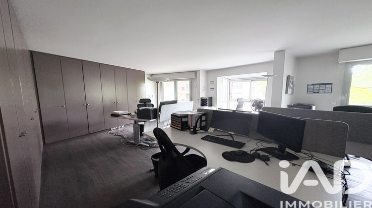 Ma-Cabane - Vente Local commercial Joinville-le-Pont, 106 m²