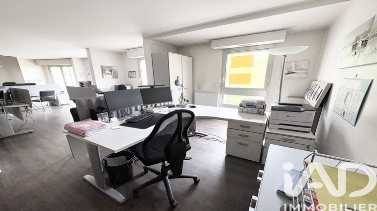 Ma-Cabane - Vente Local commercial Joinville-le-Pont, 106 m²
