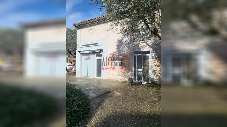 Ma-Cabane - Vente Local commercial Jonquières, 130 m²