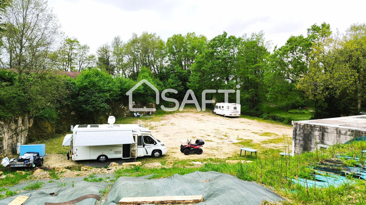 Ma-Cabane - Vente Local commercial Jonzac, 921 m²