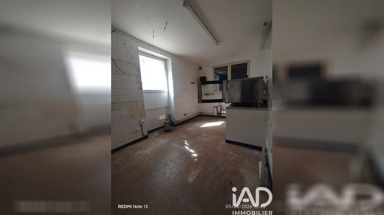 Ma-Cabane - Vente Local commercial Josnes, 132 m²