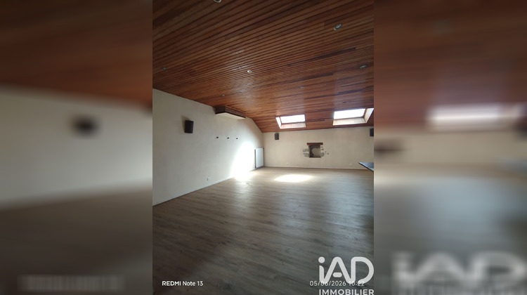 Ma-Cabane - Vente Local commercial Josnes, 132 m²